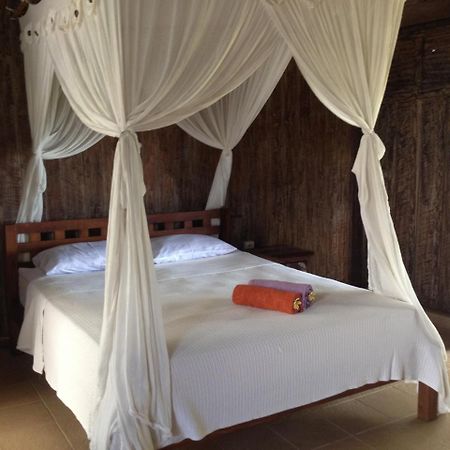 Cepaka D'Tegale Homestay מראה חיצוני תמונה