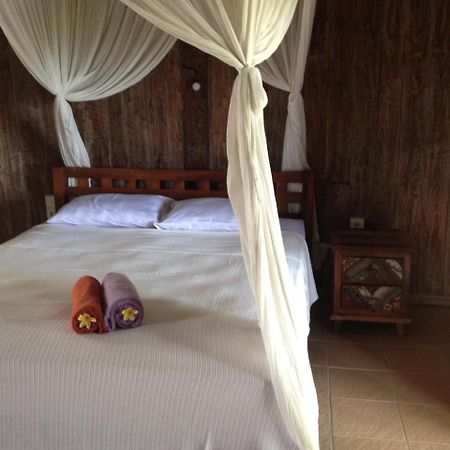 Cepaka D'Tegale Homestay מראה חיצוני תמונה