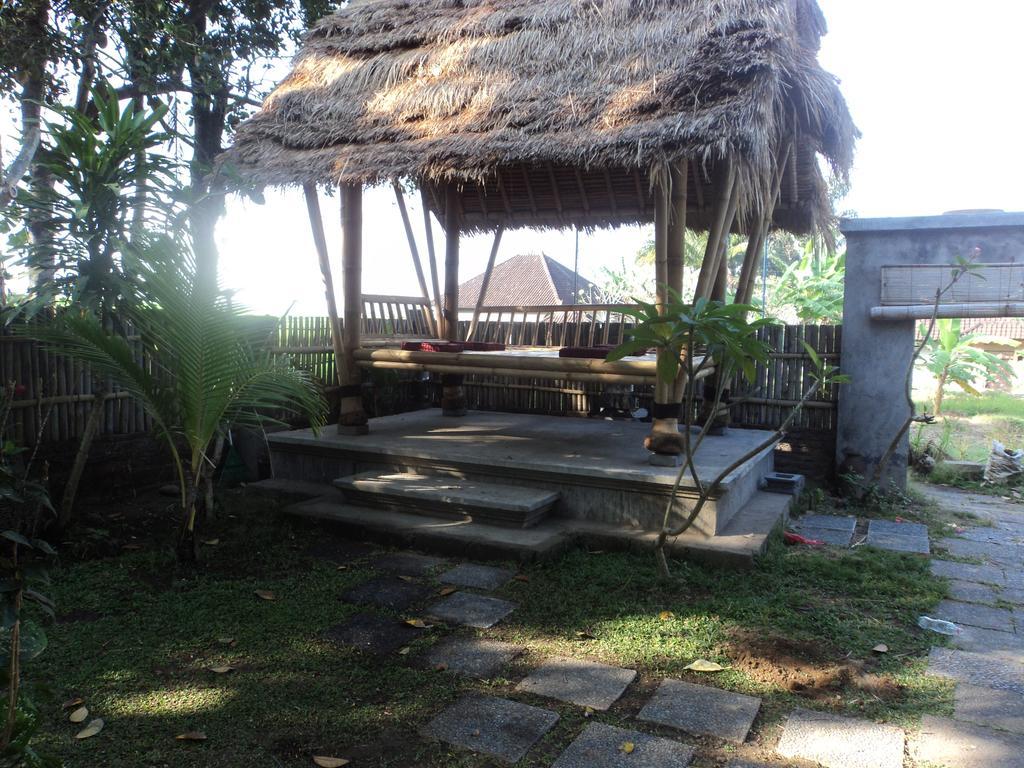 Cepaka D'Tegale Homestay מראה חיצוני תמונה