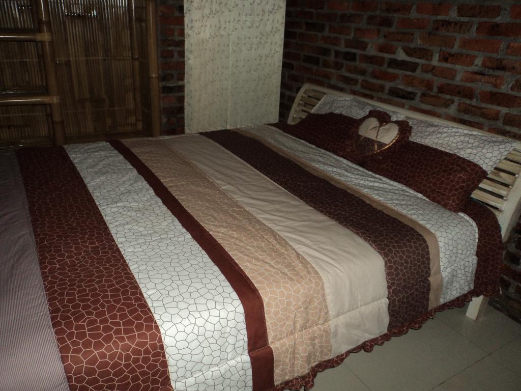 Cepaka D'Tegale Homestay חדר תמונה