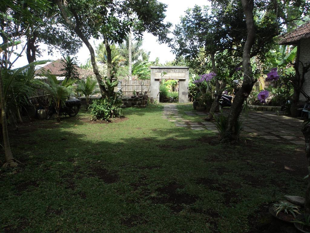 Cepaka D'Tegale Homestay מראה חיצוני תמונה