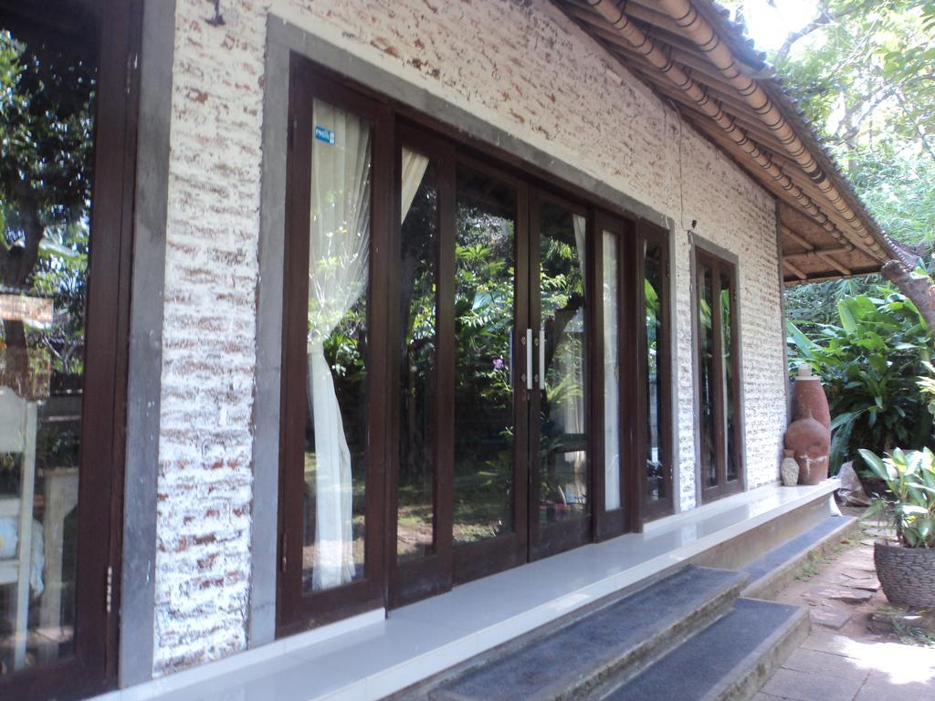Cepaka D'Tegale Homestay מראה חיצוני תמונה