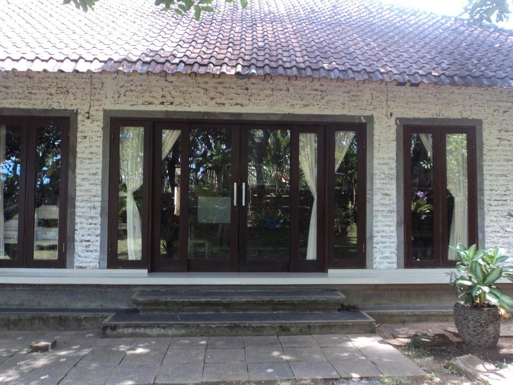 Cepaka D'Tegale Homestay מראה חיצוני תמונה