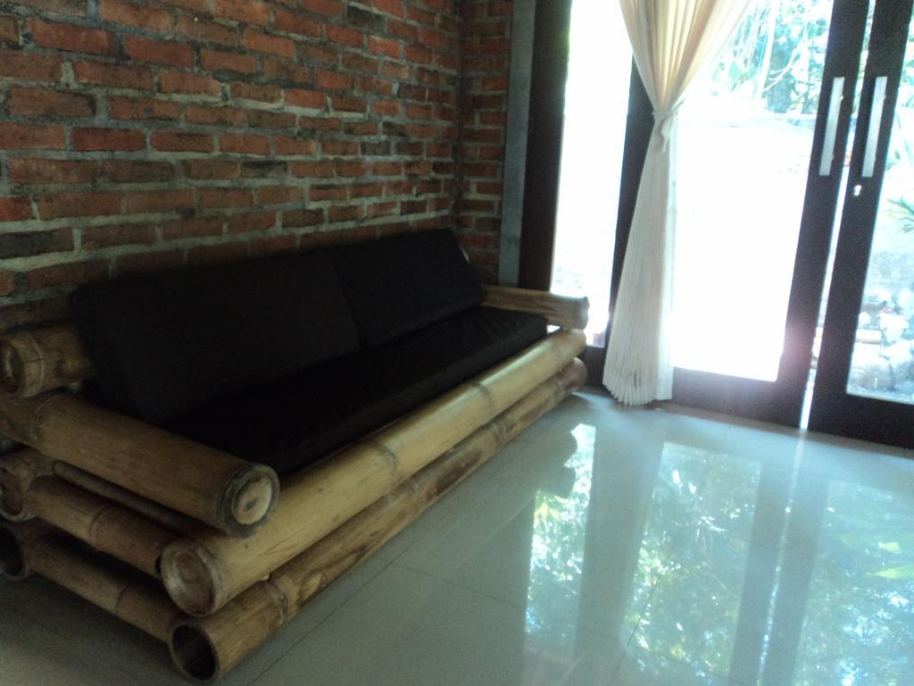 Cepaka D'Tegale Homestay מראה חיצוני תמונה