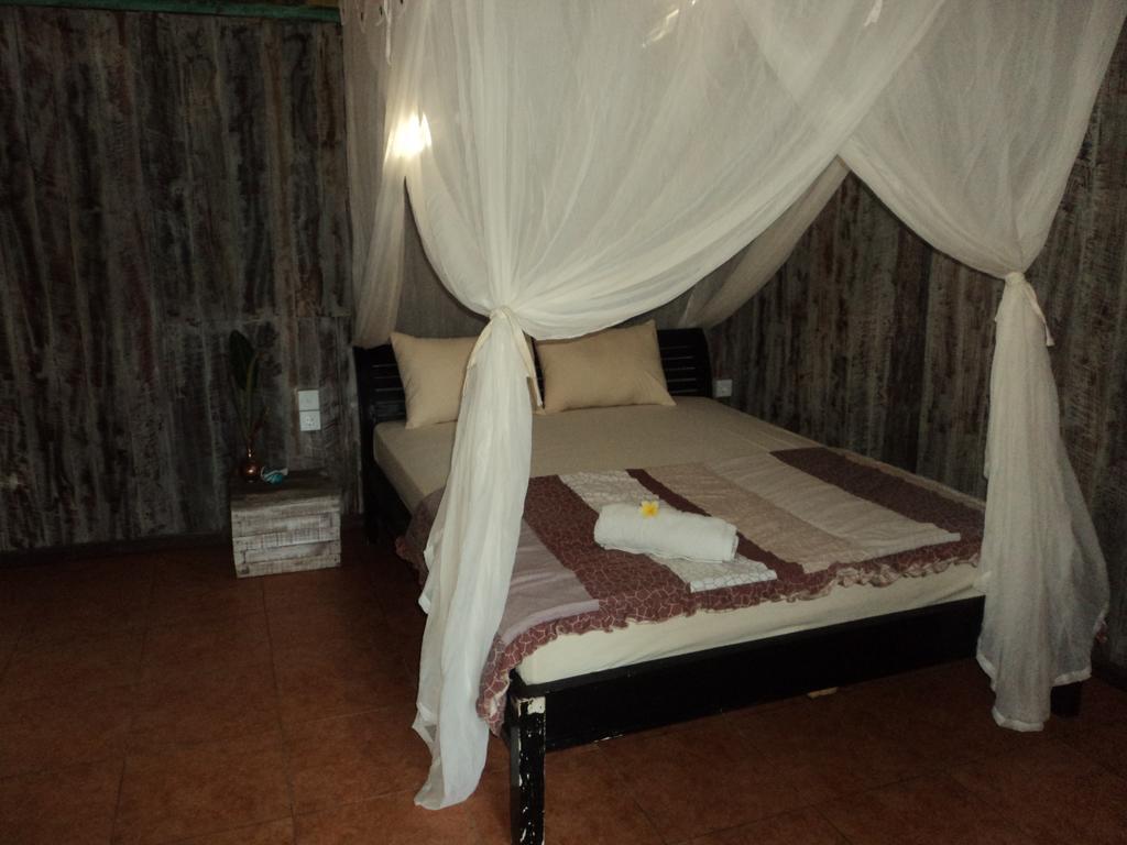Cepaka D'Tegale Homestay מראה חיצוני תמונה