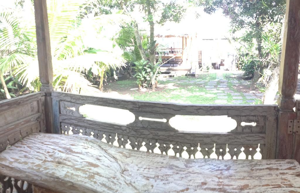 Cepaka D'Tegale Homestay מראה חיצוני תמונה
