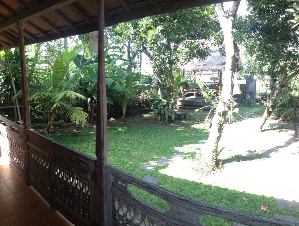 Cepaka D'Tegale Homestay מראה חיצוני תמונה