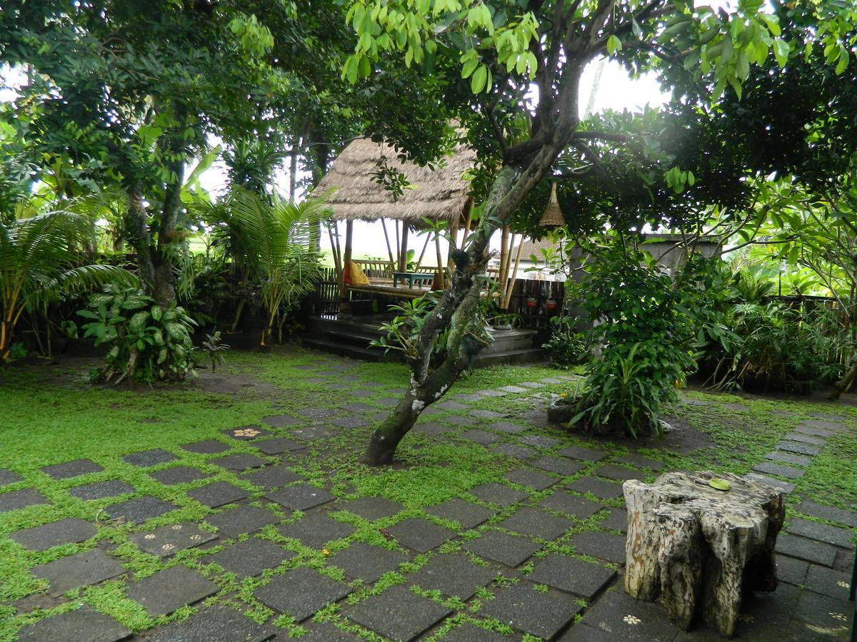 Cepaka D'Tegale Homestay מראה חיצוני תמונה