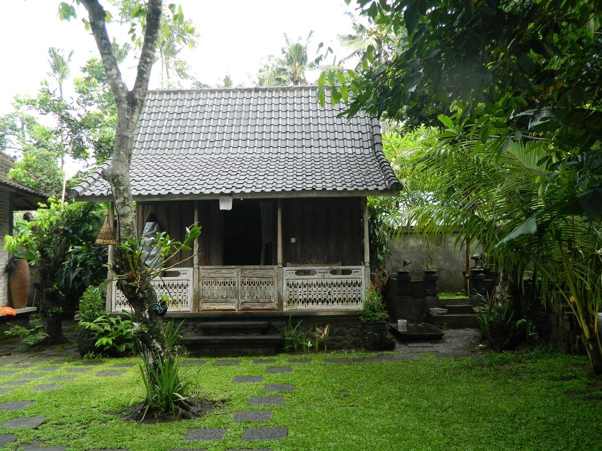 Cepaka D'Tegale Homestay מראה חיצוני תמונה