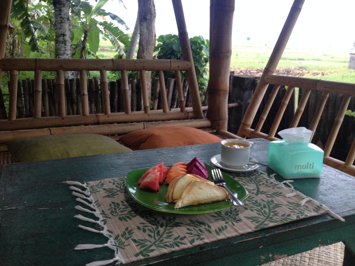 Cepaka D'Tegale Homestay מראה חיצוני תמונה