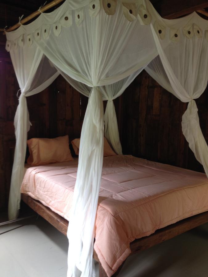 Cepaka D'Tegale Homestay מראה חיצוני תמונה