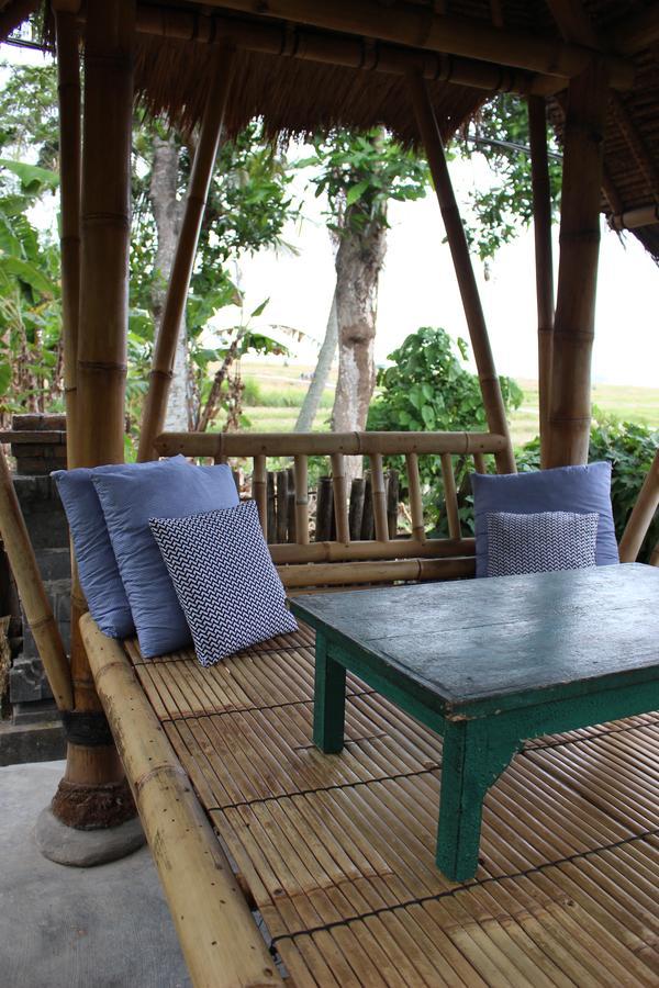 Cepaka D'Tegale Homestay מראה חיצוני תמונה