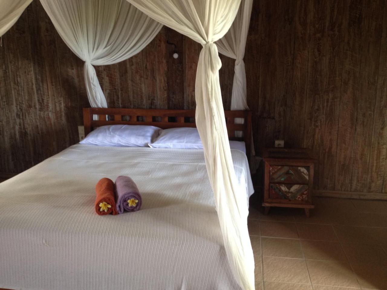 Cepaka D'Tegale Homestay מראה חיצוני תמונה